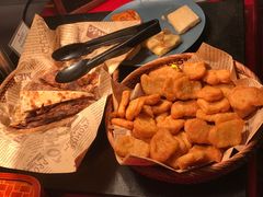 -天伦王朝酒店·盛华瑄餐厅