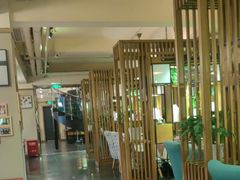 -意卡菲·欢乐聚会餐厅(华侨店)