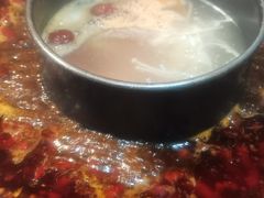 -蜀家渝重庆火锅(南屏街店)
