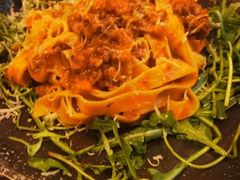 菲力宾式意面-Mesa Madre梅萨妈妈·Bintana(国贸店)