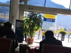 -丽江三义国际机场