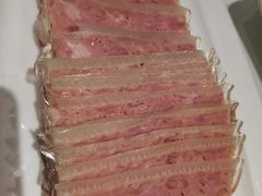 -玉华台饭庄·淮扬菜·烤鸭(望京店)