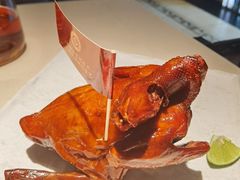 -侨美食家·粤菜(体育西路店)