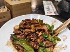 -魁盛居百年鲁菜馆(县西巷店)
