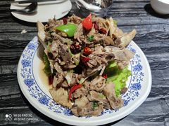 -榆味拼三鲜(怀德路店)