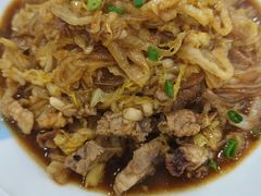 -白魁老号饭庄(安内店)