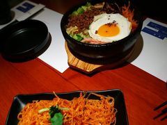 -鑫日千里马朝鲜族小馆(总店)