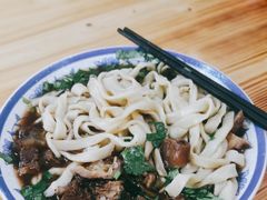 -清真-戏楼王记牛肉面