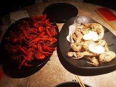 -沪小胖小龙虾(淮海中路旗舰店)