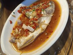 -印象鲵宴·张家界地标美食名片(溪布街店)