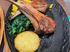 -萨莉亚意式餐厅(杭州滨江天街店)