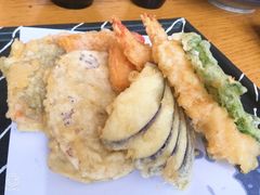 -元通寿司(地标店)