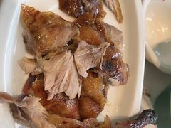 -龙聚德北京烤鸭(沙坪坝华宇A馆店)