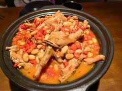 -辣瓦·江西爆炒馆子