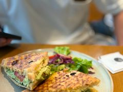 -Jamaicablue Coffeeshop(中央广场店)