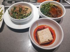 -海底捞火锅(百乐门广场店)