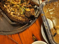 -清真·馬坡二旦烧烤(人生一串拍摄店)