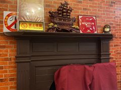 -永兴餐厅(复兴中路店)
