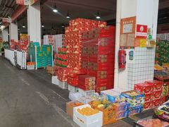 -南京众彩农副产品配送有限公司