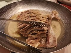 -巴音浩日娲·蒙餐(双林东路店)