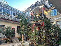 -丽江三义国际机场