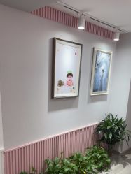 -十月摄影•专注孕婴童写真(汉口香港路店)