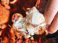 -阿弟特色海鲜餐厅·大排档(平潭店)