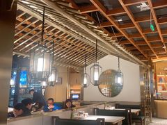 -庆江南江南菜(琴湖溪里花园城店)