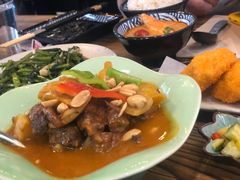 -Hi YOU你的饭局泰餐厅(雍和宫店)