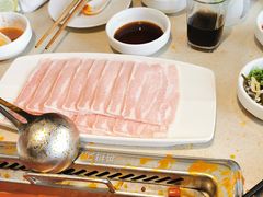 -海底捞火锅(星光不夜城店)