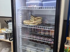 -丰登陕西水盆牛羊肉·泡馍