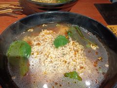 -京狮炙燥·精酿烧烤(首经贸店)