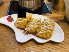 -德香苑脆皮烤鸭·经典(爱融荟城店)