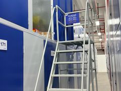 -StorHub趣存自助仓·迷你仓(九亭店)