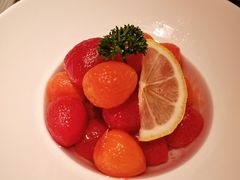 柠檬小番茄-荣小馆(杭州大厦店)