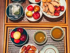 -谧境·爱SPA(春熙路店)