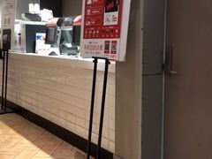 -肯德基(安定门店)