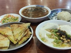 -西工饭庄快餐厅(西工小街店)