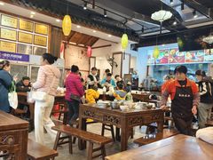 -岳池米粉(东南店)