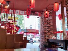 大堂-猪角·闽南猪脚饭(福清1店)