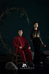 点击看大图 -ZUOAN佐岸私享摄影艺术空间