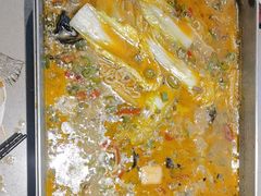 -半天妖烤鱼(丰科万达店)