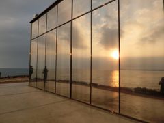 -Cafe Aewol Monsant