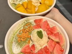 -暮雪亭(古城店)