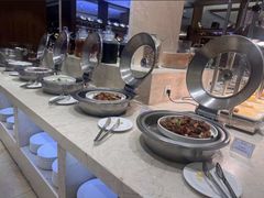 -明月东一酒店·菲斯特自助餐厅