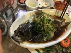 -亚龙湾8号(丁村万人海鲜广场店)