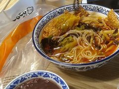 -亚皆老街南宁老友粉·米粉(印象城店)
