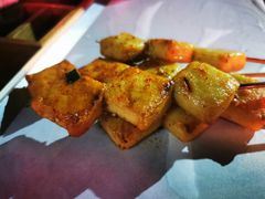 -木屋烧烤(白石洲店)