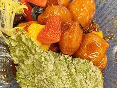 -渔意楼·驰名沙田乳鸽(五羊店)