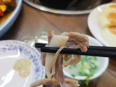 -代羊肉(中和店)